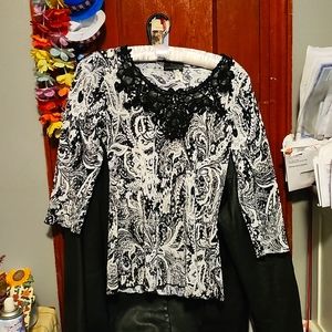 Womans bloss by Brittany Black